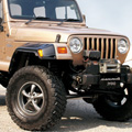 JYDO Claw + JEEP WRANGLER TJ