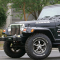 JYDO Claw + JEEP WRANGLER TJ