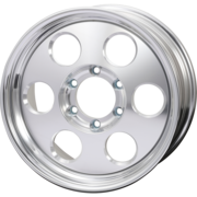 RFW RF04 : Machine Polish