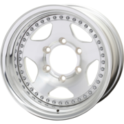 ZZYZX 15 forged : Polish