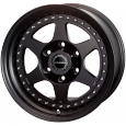 JF-6：ホイールイメージ