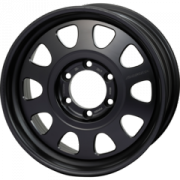 RFW RF02 : Semi Gloss Black