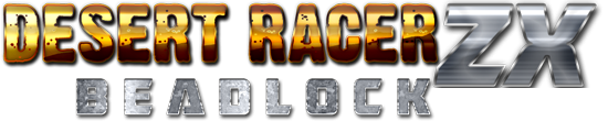 Desert Racer ZX Beadlock