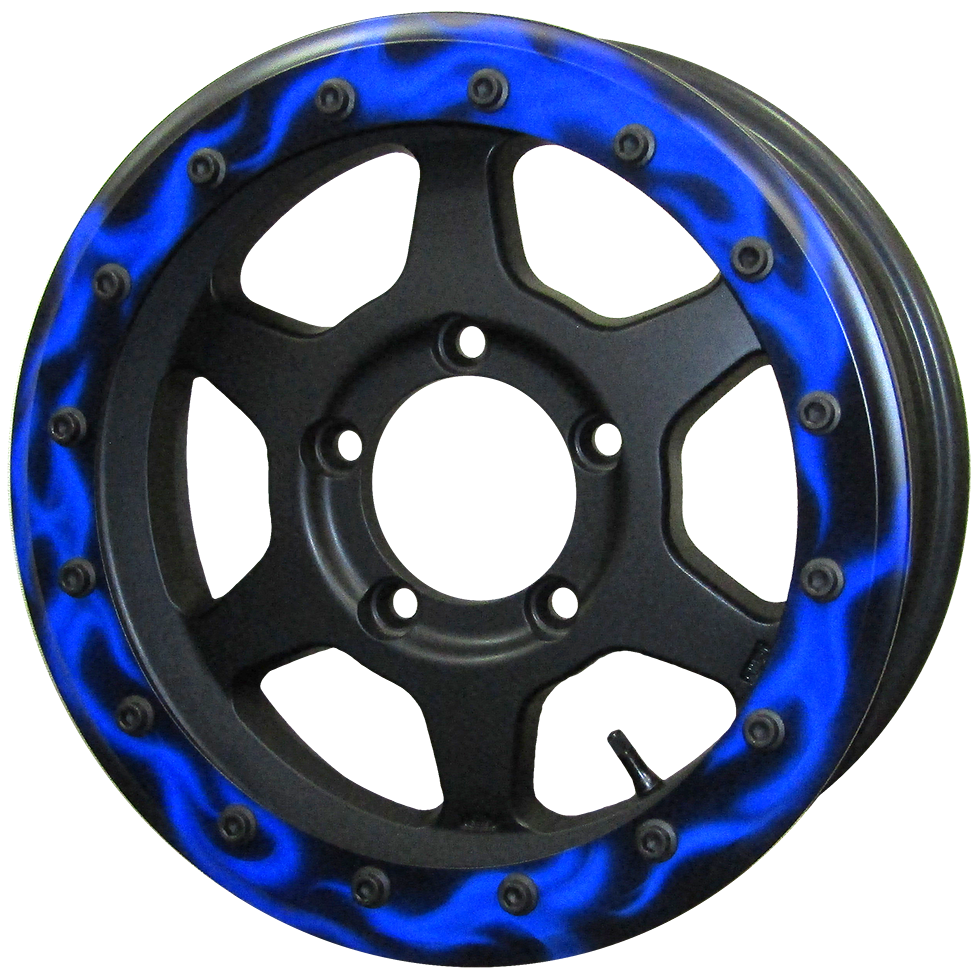 JMX16 Beadlock（ジェイエムエックス ビードロック）：日本発