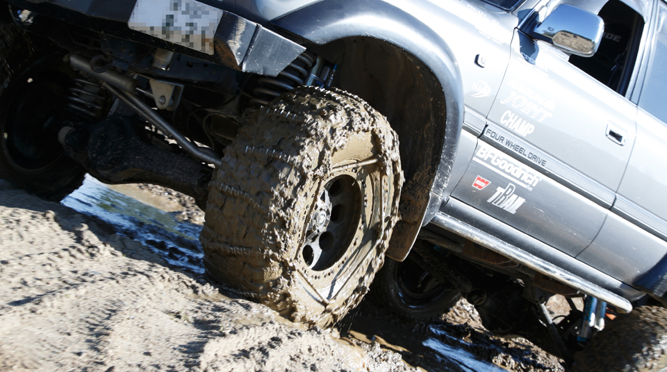 offroad chain オフロード チェーン 日本発 4wdブランド raguna