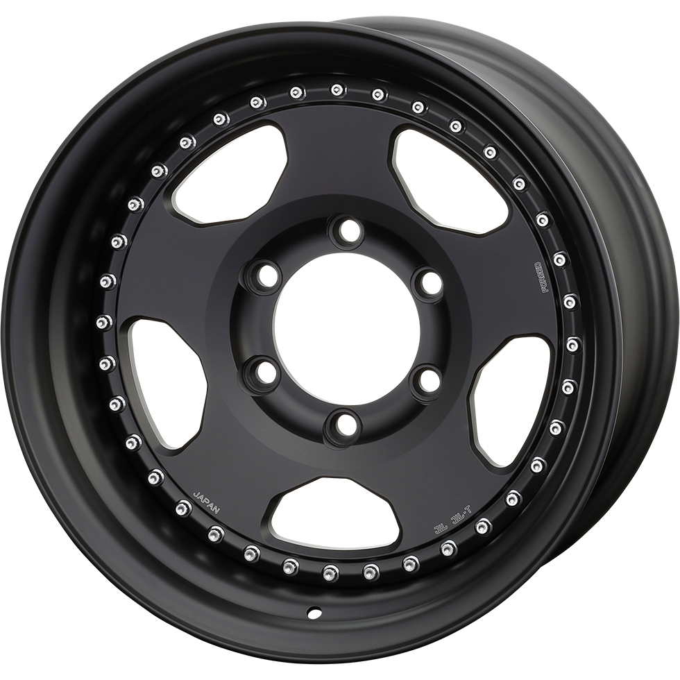 Trucker（トラッカー）：日本発 4WDブランド---RAGUNA,INC.：ラグナ