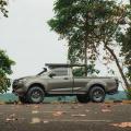 ZZYZX OX +  ISUZU