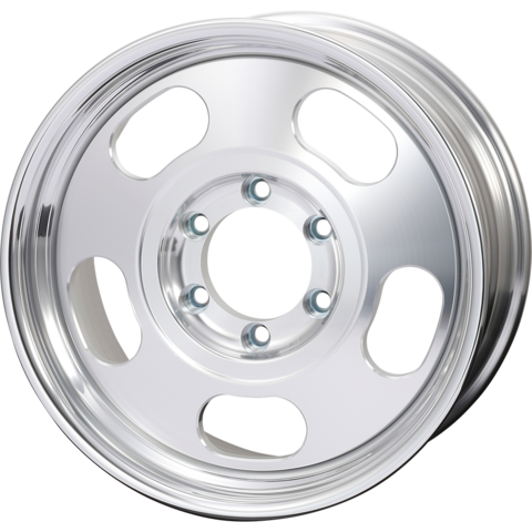 RFW RF03 : Machine Polish