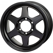 RFW RF05 : Semi Gloss Black