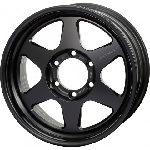 RFW RF05 : Semi Gloss Black