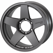 Aldebaran spec.2 : Matte Black