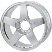 Aldebaran spec.2 : High Raster Finish