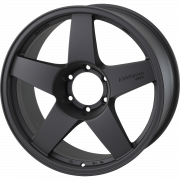 Aldebaran spec.2 : Matte Black