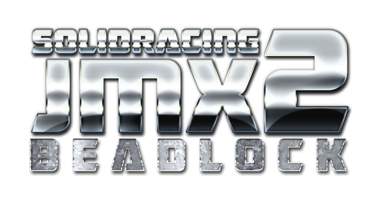 SOLIDRACING JMX2 BEADLOCK